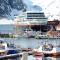 Arctic Boutique Hotel Northcape