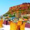 Jodhpur Heritage Haveli Guest House