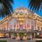 The Fullerton Hotel Singapore
