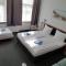 Appartement-Hotel Rostock