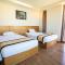 Nhat Linh Hotel & Suites Da Nang