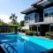 Kluang Container Swimming Pool Hotel