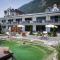Carlton-Europe Vintage Adults Hotel