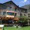Hostal Vall D'Aneu by Arcas & Sambola