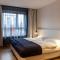 SMARTments business Wien Hauptbahnhof - Serviced Apartments