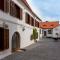 Casa Nicolae Luxury Suites