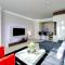 Luxury apartment CRYSTAL