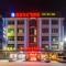 Kaiserdom Hotel Baiyun Airport-24-hour Airport-Free shuttle bus