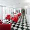 Studio Inn Centrale & Milano Urban Padel