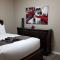Sweet 2-Bedroom Penthouse Apartment by Amazing Property Rentals