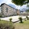 TH Borca di Cadore - Park Hotel Des Dolomites