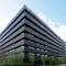 Hotel Vischio Osaka-JR Hotel Group