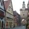 Pension Elke Rothenburg