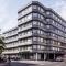 VISIONAPARTMENTS Frankfurt - contactless check-in
