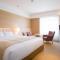 Hotel Nikko Kansai Airport - 3 mins walk to the airport