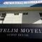 Kyelim Motel & Guesthouse