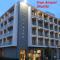 Hotel Avra by Smile hotels - Free Airport Shuttle