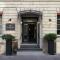 Hôtel Voltaire Opéra