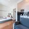 SP199 Flat by