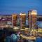 Gothia Towers & Upper House