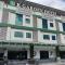 K GARDEN HOTEL (IPOH) SDN BHD