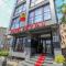 勒兹万酒店