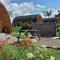 Buttercup Glamping Pod