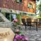 Tesla's Gastro House Plitvice