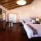 Tocuyeros Boutique Hotel