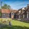 Great Hallingbury Manor & Lodges