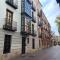 Apartamento Juan de Herrera VUT47168