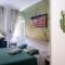 Albachiara Suite Rooms