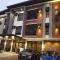 Andeo Suites