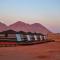 Discover the life of Wadi Rum