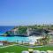 Ora Resort Avia Blue Lagoon