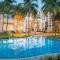 Bangi Resort Hotel