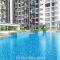 D'Pristine Suites by RR JBcity