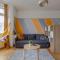 Art Downtown Home styled by a Local Designer