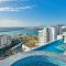 Lequ Okinawa Chatan Spa ＆ Resort