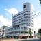APA Hotel Biwako Seta Ekimae