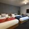 The Grand Residence Hotel Tenjin