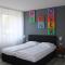 Plaza Inn Hannover City Nord