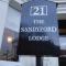 Sandyford Lodge