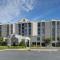 Hyatt Place Charlotte Airport Billy Graham Parkway