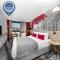 Mercure Budapest Castle Hill