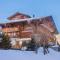 Hotel Gletscherblick Grindelwald