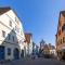 Gästehaus Plönlein - Hotel Goldener Hirsch Rothenburg