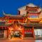 Wenjun Courtyard Hotel Chengdu ,Chinese Ancient Style, English-Speaking Service ,Local Tours, Free Laundry, Free Coffee