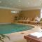 Pillmayken Apart&Spa Mar de las Pampas