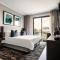 The Catalyst Apartment Hotel by NEWMARK